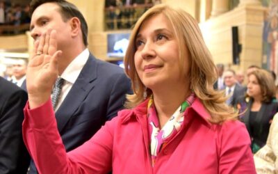 Desde el Senado trabajaré para combatir la inequidad que nos pide Colombia: Norma Hurtado Sánchez