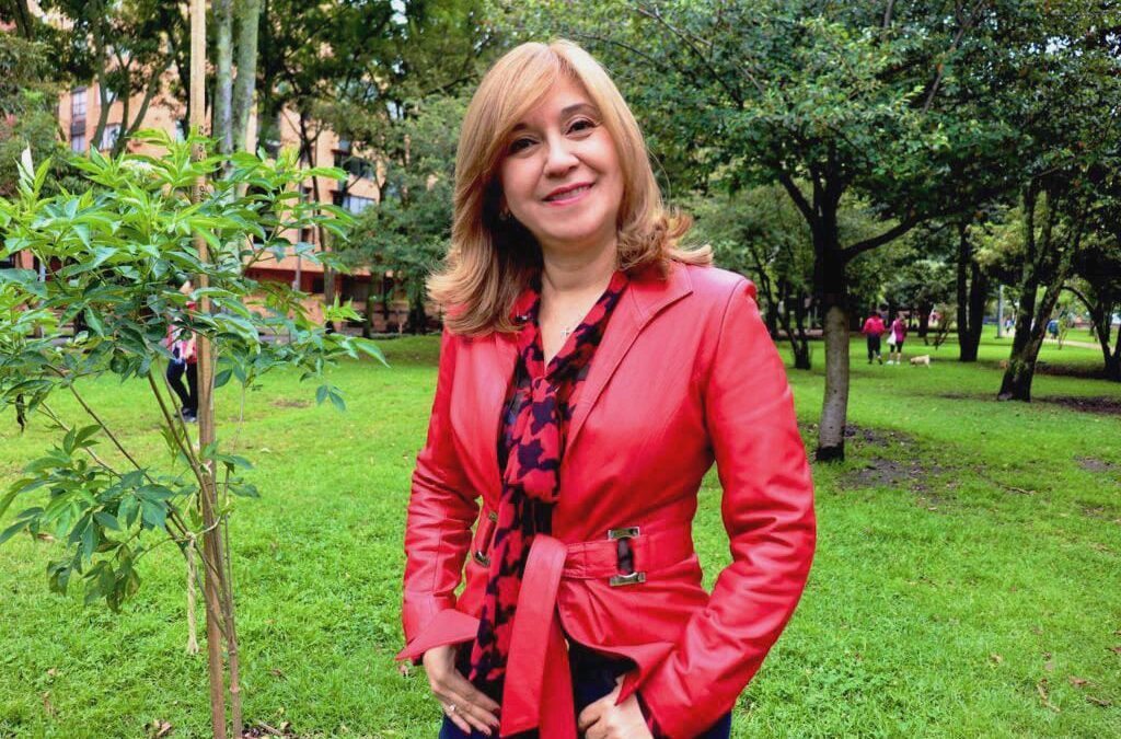 La Senadora Norma Hurtado Sánchez propone la modernización de la actual Ley del Deporte